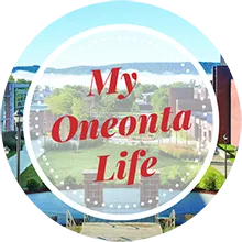 Follow @MyOneontaLife on Instagram!