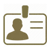 badge icon