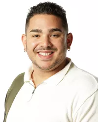 George Archundia