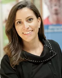 Kate McMichael